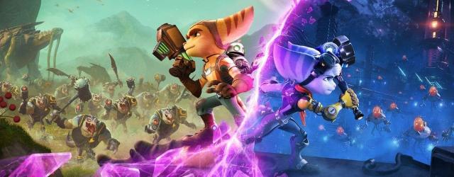 Ratchet & Clank PS4 free to keep in March with latest Sony Play at Home  promo