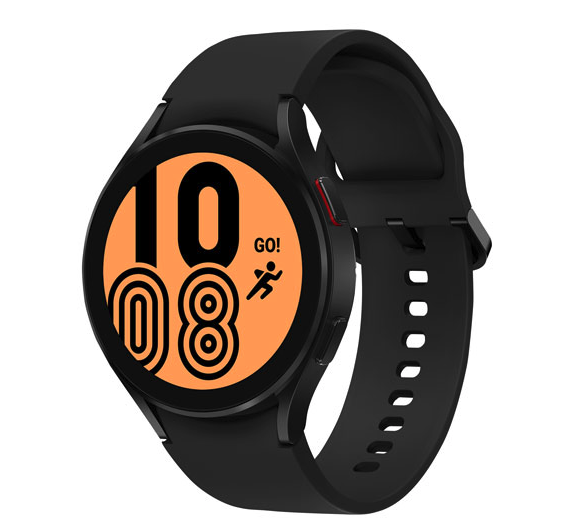 Samsung Galaxy Watch4 44mm Smartwatch. Image via Best Buy Canada.