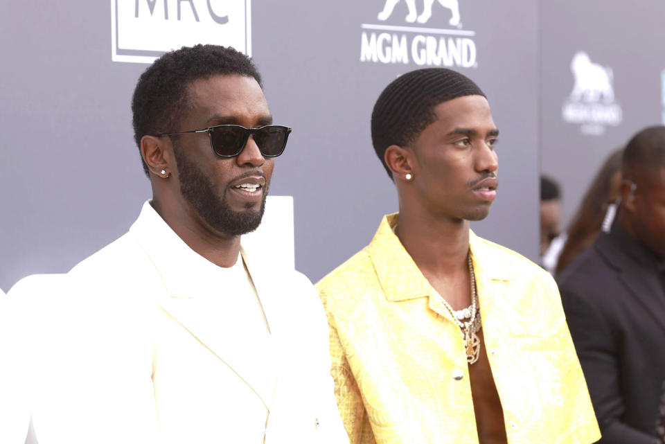 2022 Billboard Music Awards - Arrivals (Frazer Harrison / Getty Images)