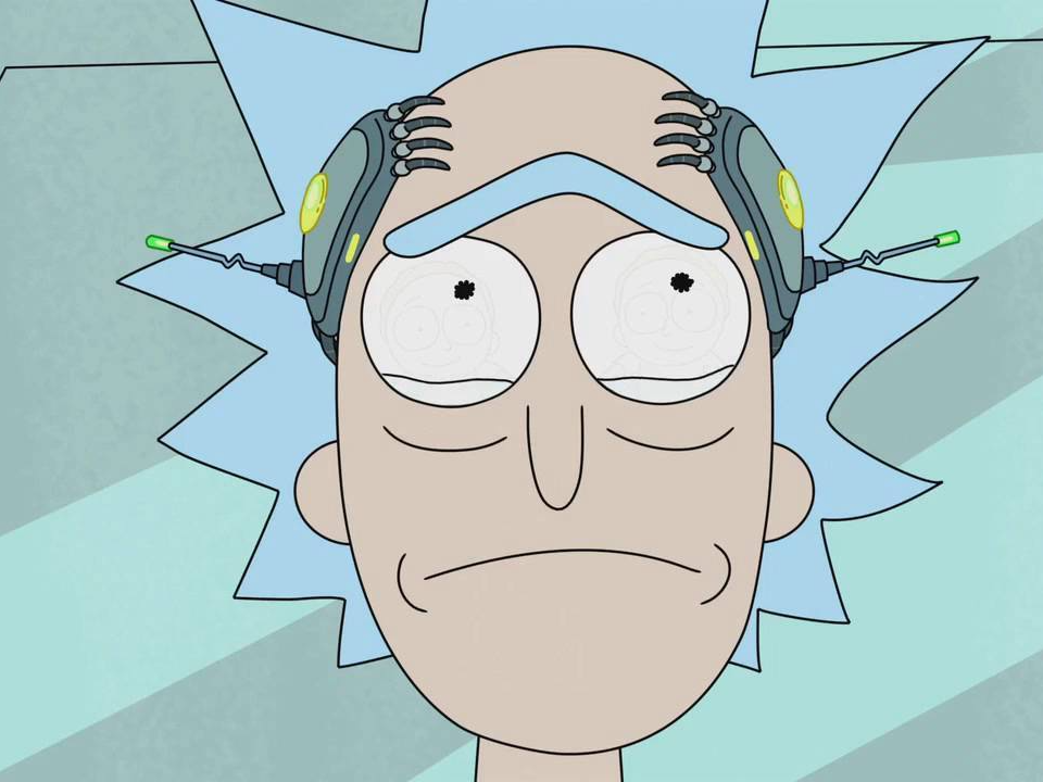 Rick and Morty fan theory predicts end of show