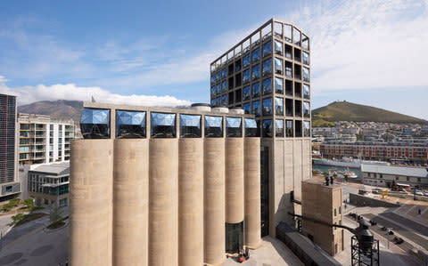 zeitz mocaa