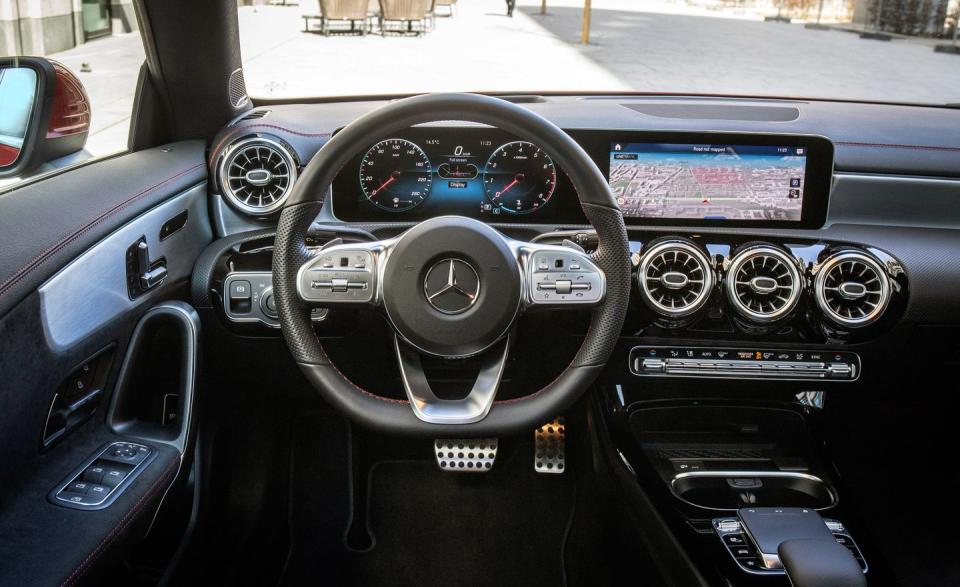 Photo credit: Mercedes-Benz