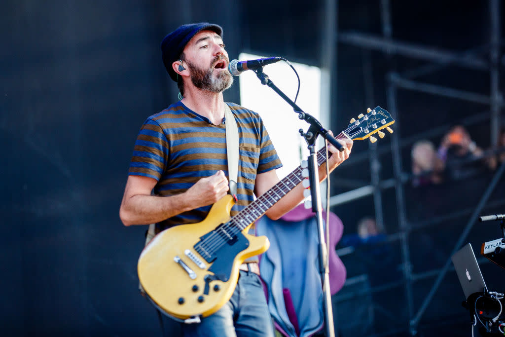 2017 Lollapalooza - Day 4 - Credit: FilmMagic