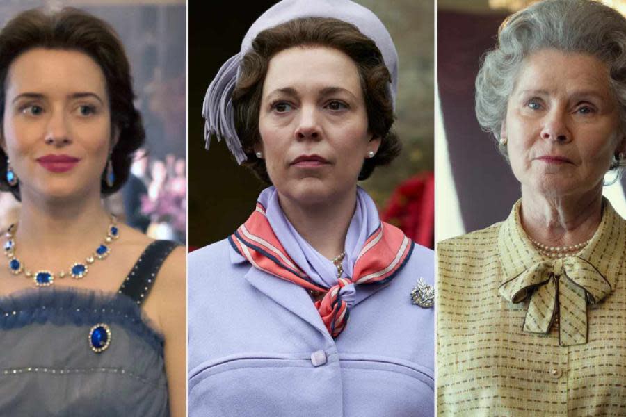 The Crown: Netflix traerá de vuelta a estrellas pasadas para rendir tributo a la reina Isabel II en la temporada 6