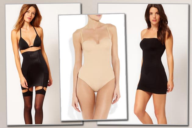 Shapewear