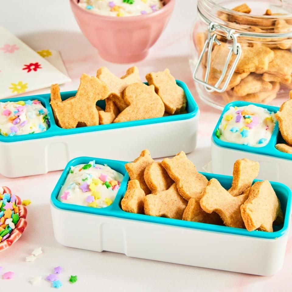 dunkaroos