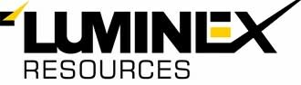 Luminex Resources logo (CNW Group/Luminex Resources Corp.)