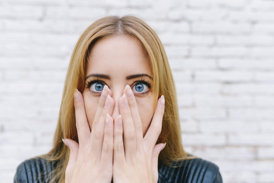 Airbnb sorgte bei einer Familie für eine böse Überraschung (Symbolbild: Getty Images)