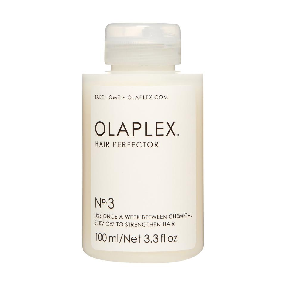 Repair Treatment: Olaplex Hair Perfector No. 3