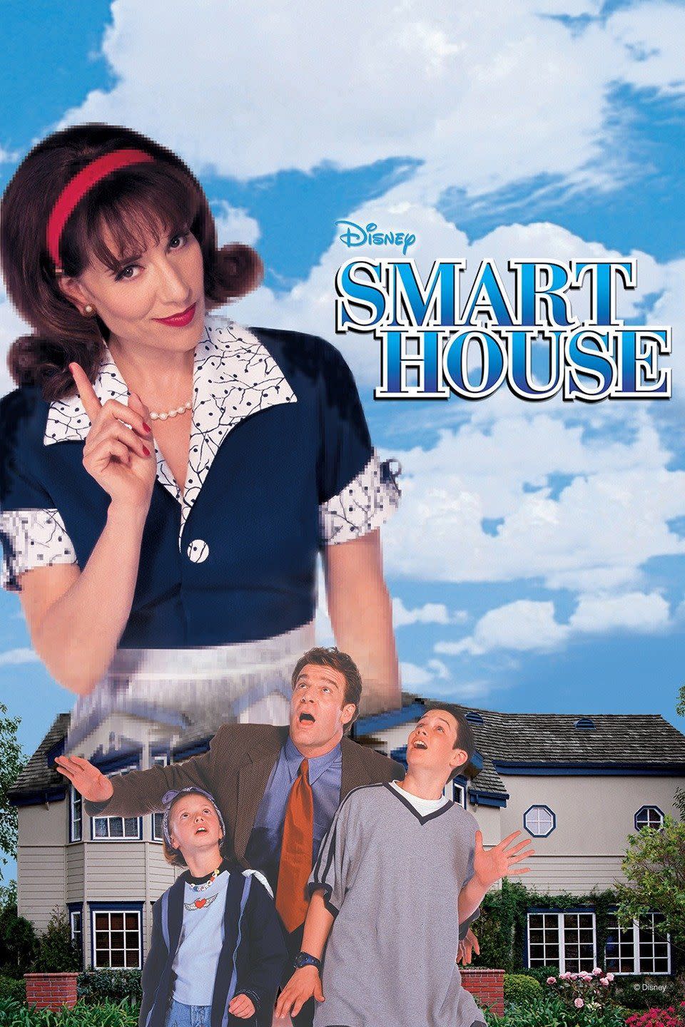 39. <i>Smart House</i>