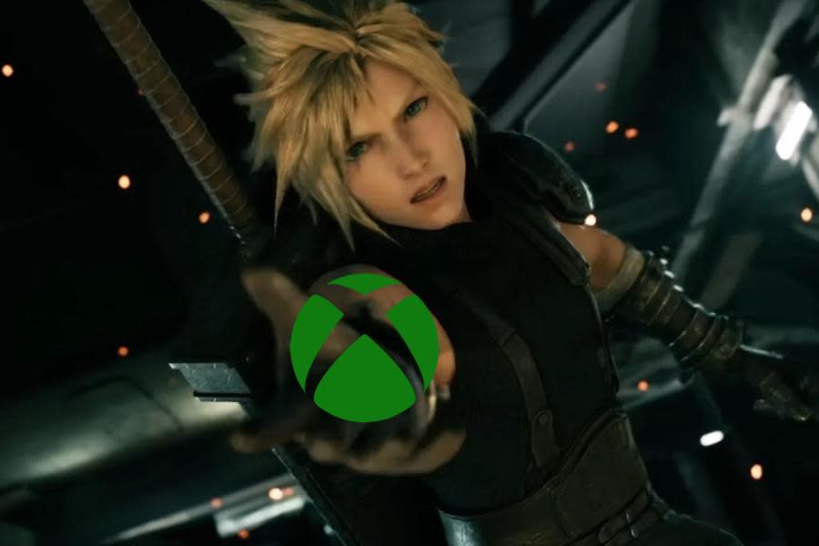 ¿Final Fantasy VII Remake por fin llegará a Series X|S? Reporte emociona a fans de Xbox