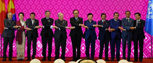 The 10-member Association of Southeast Asian Nations (ASEAN) has a policy of not interfering in each other's affairs. Critics say it allows members to ignore or condone rights abuses by their neighbours