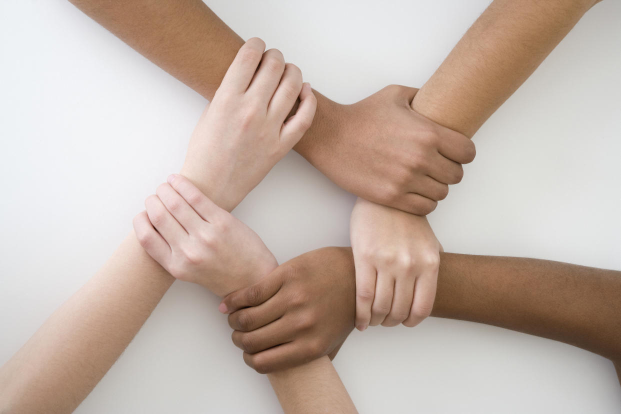 The majority of Malays and Indians surveyed agree that the government should give preferential treatment or special treatment to minority groups. (Photo: Getty)