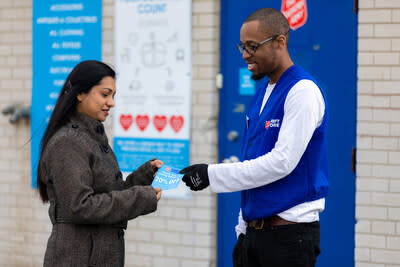 With over 110 Donor Welcome Centres nationwide, The Salvation Army Thrift Store is calling for household item donations to support increasing demand in communities across Canada. (CNW Group/The Salvation Army Thrift Store – National Recycling Operations)