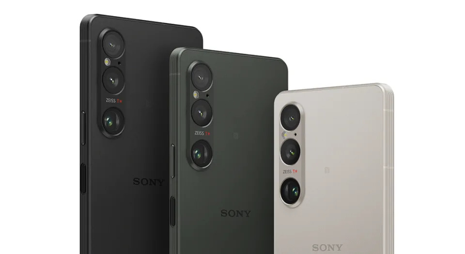 全新微距王者「Sony Xperia 1 VI」最短對焦距離4公分