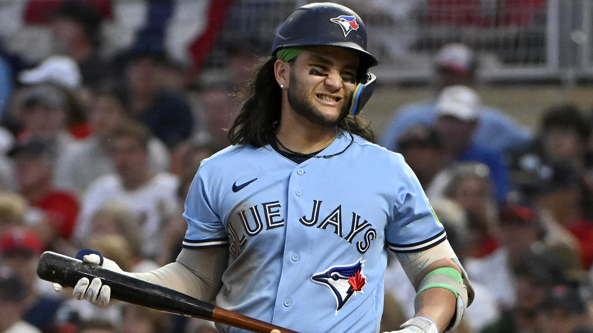 4 Blue Jays overreactions after 2 weeks of 2022 MLB season