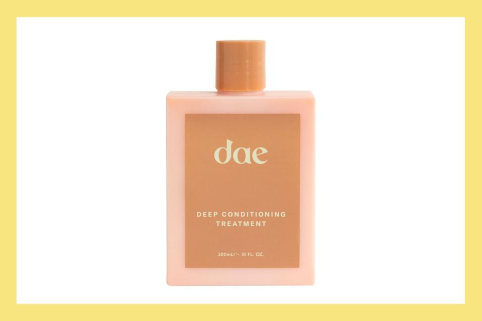 2) Dae Deep Conditioning Treatment