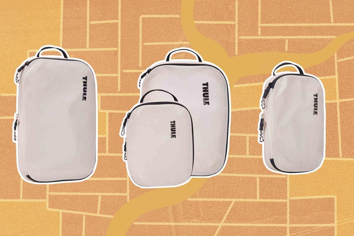 This Best-Selling 'Everything Bag' Is Dubbed a Travel Hack—and It's on Sale  Starting at $29