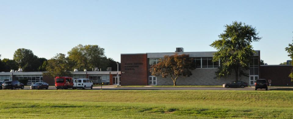 The Smyrna School District is planning an addition at North Smyrna Elementary and then renovations to the existing building.