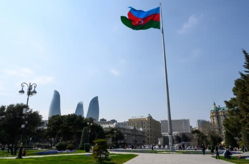 Azerbaijan has emerged from post-Soviet political and economic chaos to enjoy an oil production boom