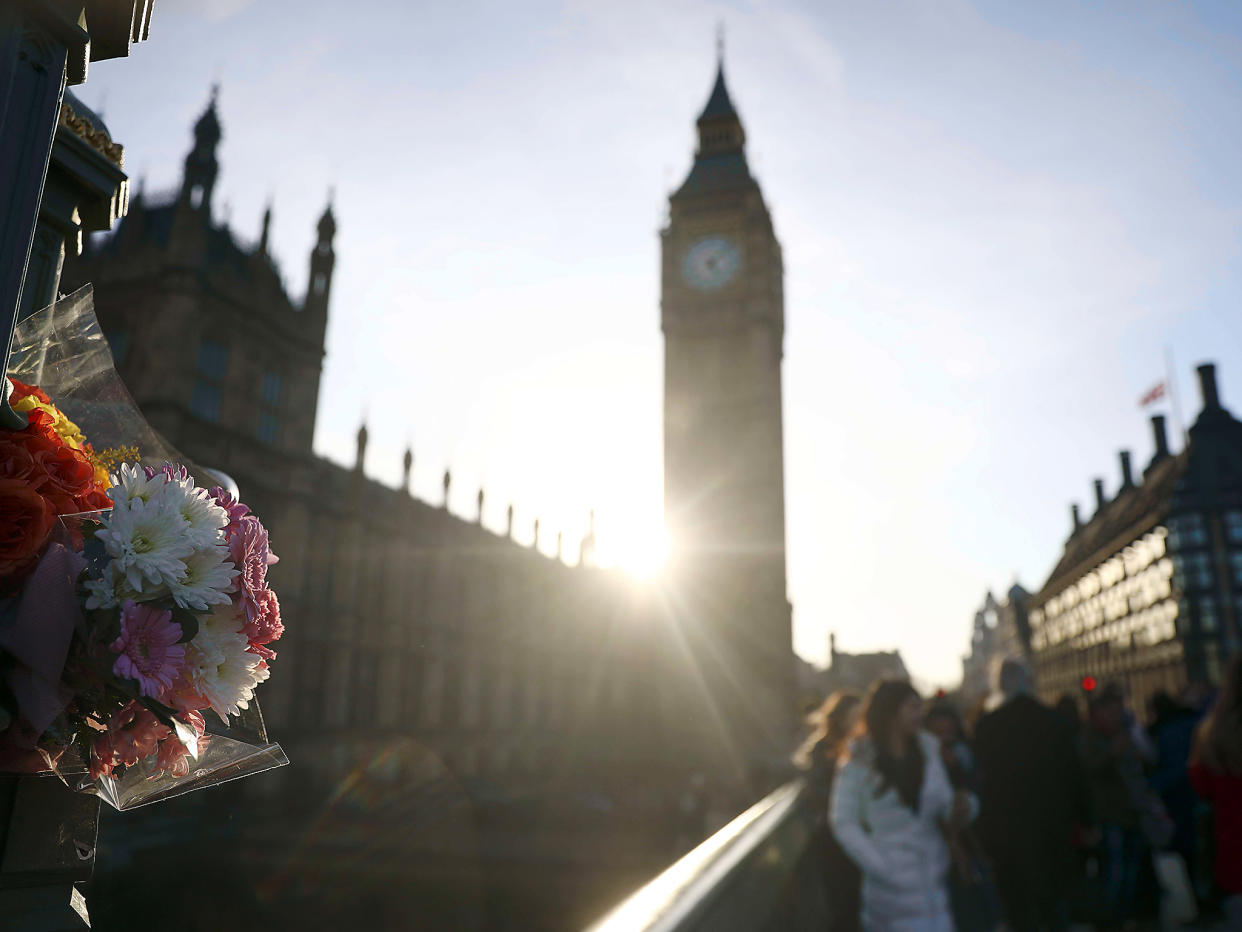 Parliament has resumed action as normal following the attack on Westminster, with Article 50 set to be triggered next week: Reuters