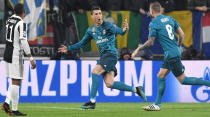 As Cristiano Ronaldo sets a new Champions League record by scoring in a 10th consecutive game at the expense of Juventus, Greg Lea reveals footballs most impressive uninterrupted streaks