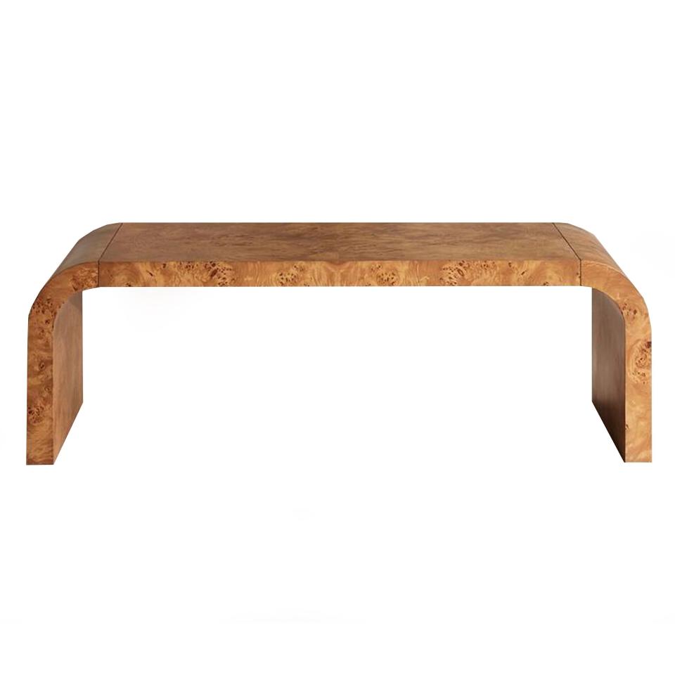 <p><a href="https://go.redirectingat.com?id=74968X1596630&url=https%3A%2F%2Fwww.sohohome.com%2Fus%2Fproducts%2Fwallace-coffee-table-mappa-burl%2F74545677&sref=https%3A%2F%2Fwww.esquire.com%2Flifestyle%2Fa60222967%2Fhome-awards-2024%2F" rel="nofollow noopener" target="_blank" data-ylk="slk:Shop Now;elm:context_link;itc:0;sec:content-canvas" class="link ">Shop Now</a></p><p>Wallace Coffee Table</p><p>$1295.00</p>
