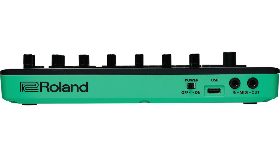 Roland S-1 Tweak Synthesizer