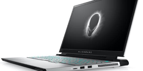 CES 2021: Alienware presenta sus equipos gamig del año