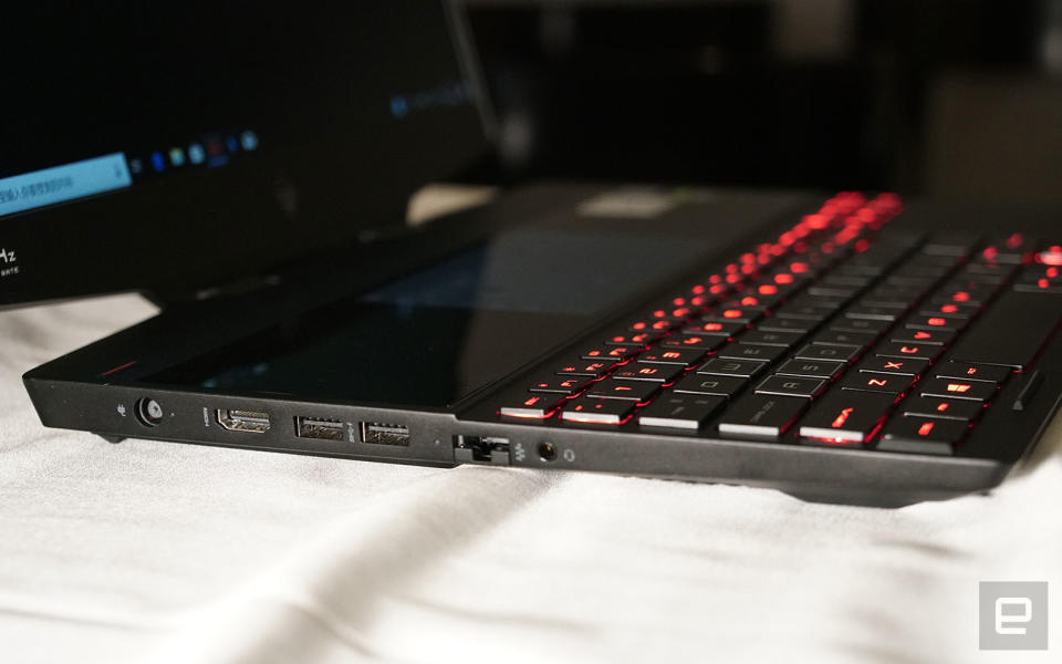 HP OMEN