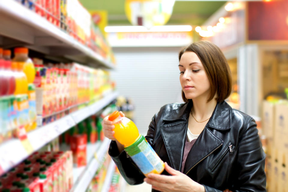 Die Pfandpflicht gilt jetzt unter anderem auch für Einweggetränkeverpackungen. (Bild: Getty Images)