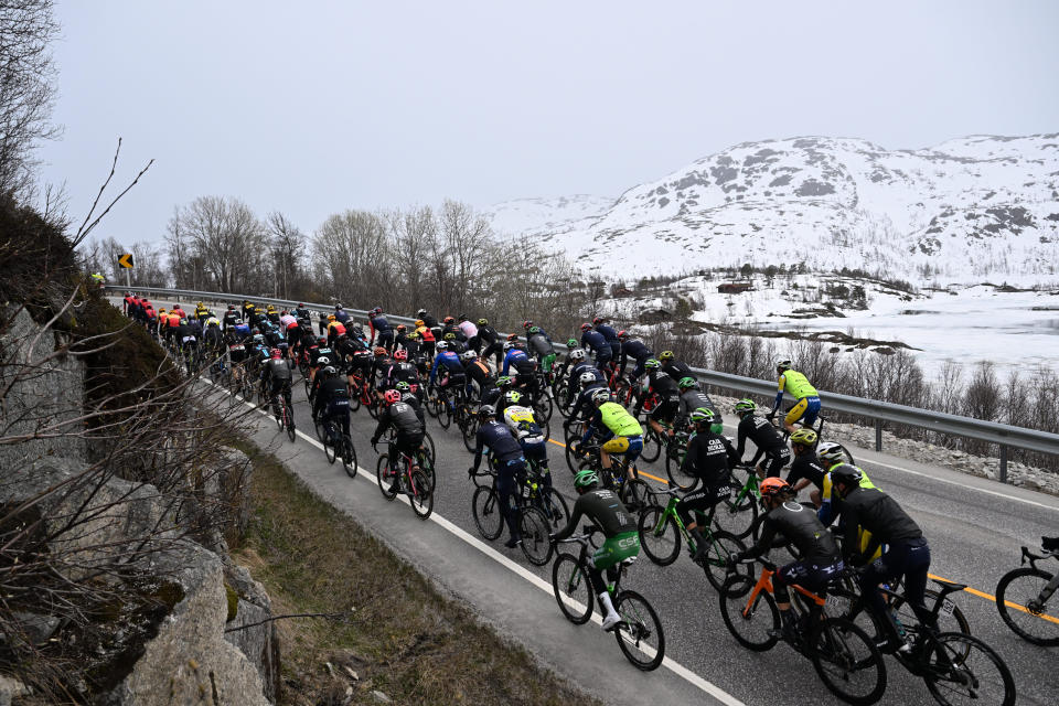 Tour of Norway stage 1