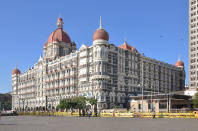 <p><strong>Jaguar </strong>and <strong>Land Rover </strong>live under the same roof as the Indian Hotels Company. Owned by <strong>Tata</strong>, the group entered the world of luxury hotels in 1903 when it opened a five-star property in Mumbai named <strong>Taj Mahal Palace </strong>(pictured). It’s grown to become one of the largest hotel groups in <strong>Asia</strong>.</p><p>Tata’s activities don’t end where cars and hotels meet. It runs over <strong>100 </strong>companies present in a dizzying array of segments. Tata notably provides <strong>computer systems</strong> support, makes <strong>coffee </strong>and <strong>Tetley Tea</strong>, supplies <strong>life insurance </strong>and transports passengers on an airline named <strong>Vistara</strong>. You could buy a plane ticket over the phone, get insurance for the trip, board a plane and buy a coffee in-flight without leaving Tata’s sphere of influence.</p>
