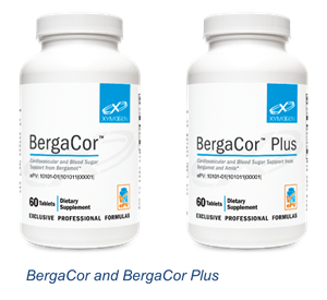 BergaCor and BergaCor Plus