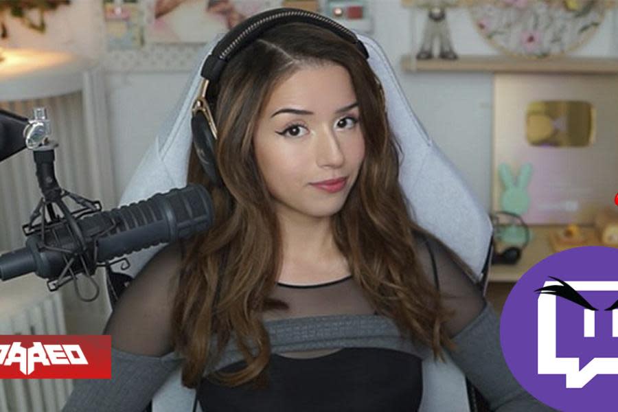 La "Reina de TWITCH" dice que abandona la plataforma porque se promueve la masculinidad tóxica y no por el hate recibido por vender sus galletas con sobreprecio