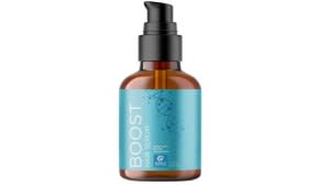 Maple Holistics Hair Serum