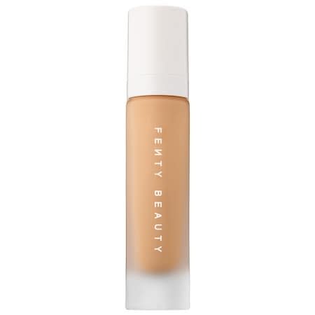 Shop Now: FENTY BEAUTY by RihannaPro Filt'r Soft Matte Longwear Foundation, $34, available at Sephora.