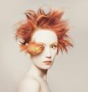 <p>Flora Borsi is a fine-art photographer based in Hungary, and her photo series “<a href="https://www.behance.net/gallery/32763127/Animeyed-(Self-Portraits)" rel="nofollow noopener" target="_blank" data-ylk="slk:Animeyed;elm:context_link;itc:0;sec:content-canvas" class="link ">Animeyed</a>” is her latest foray into seamlessly — all right, spookily — blurring the boundary between reality and fantasy. <i>(Photo: <a href="http://www.floraborsi.com/191724/8338427/gallery/animeyed-(self-portraits)" rel="nofollow noopener" target="_blank" data-ylk="slk:Flora Borsi;elm:context_link;itc:0;sec:content-canvas" class="link ">Flora Borsi</a>)</i></p>