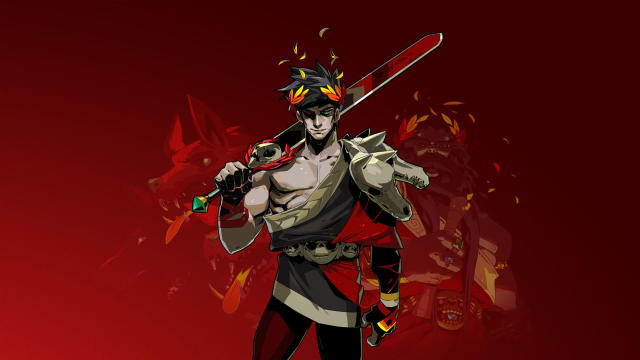 Hades Wiki - Supergiant Games Hades Poseidon, HD Png Download - 720x900 PNG  