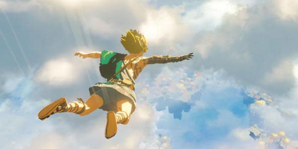 Zelda: Breath of the Wild 2: qué es; cuándo sale y todo lo que debes saber