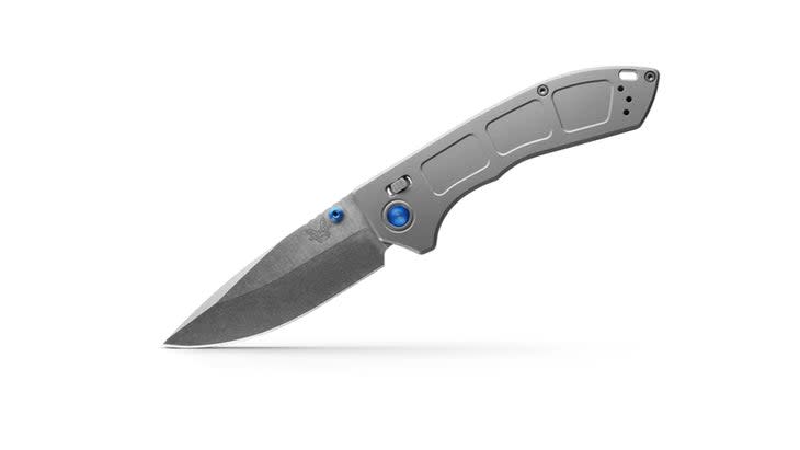 Benchmade Narrows Titanium