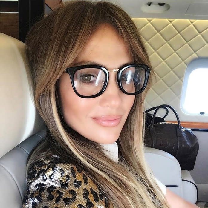 <p>JLO/INSTAGRAM</p>