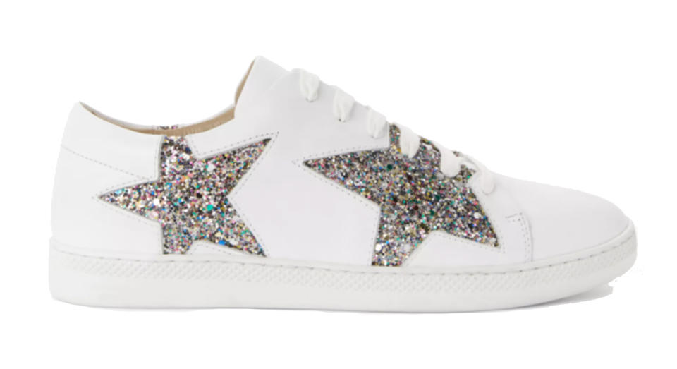 AND/OR Edie Star Trainers