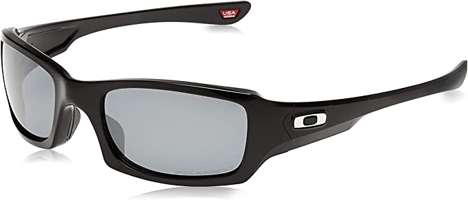 Oakley Fives Squared Sunglasses (Photo: Amazon)