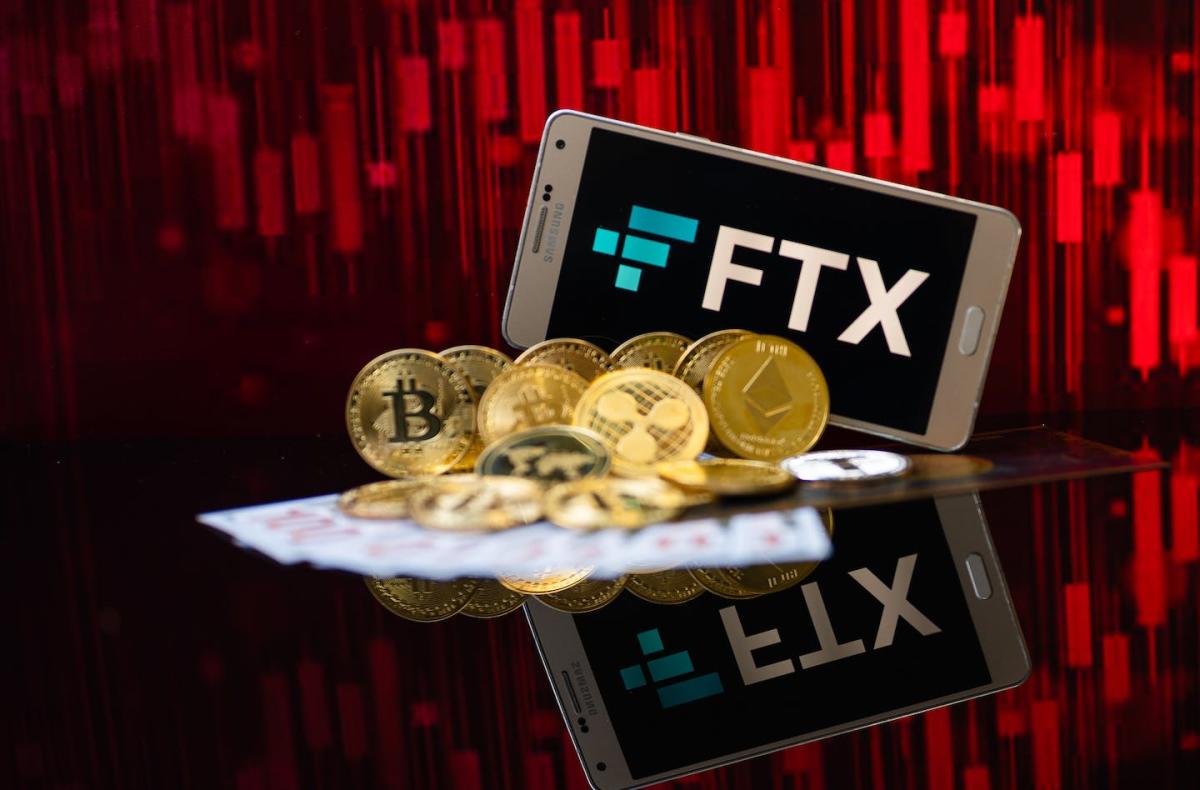 crypto ftx news