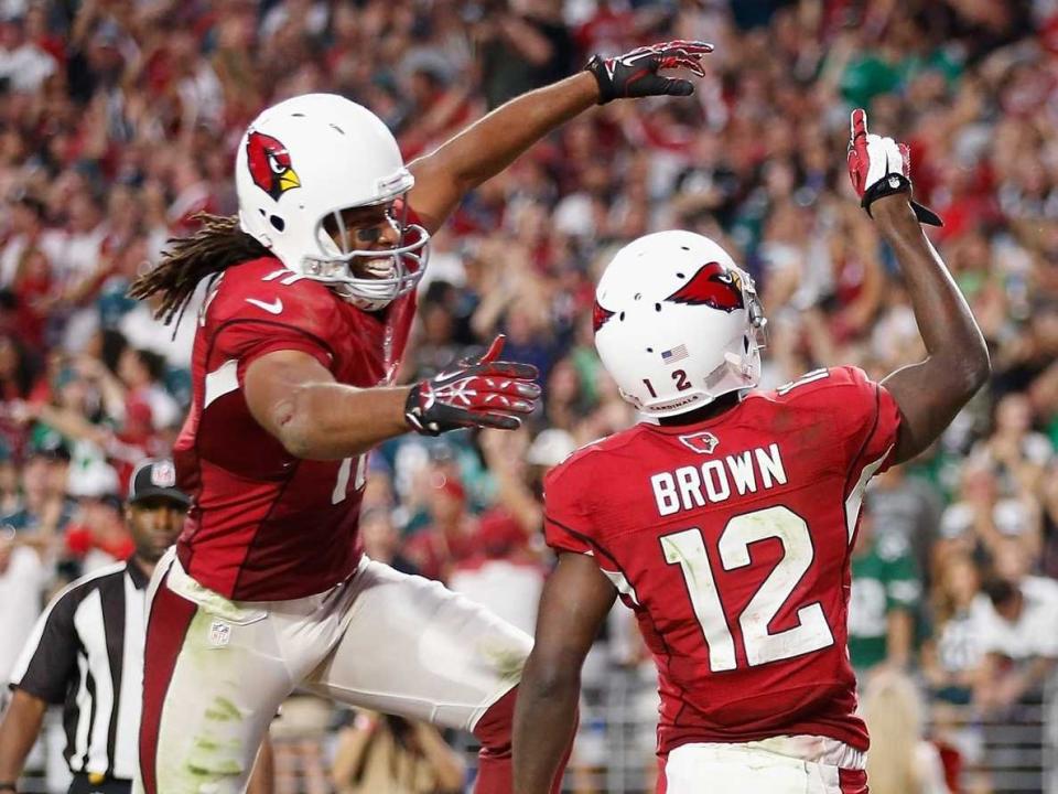 cardinals john brown