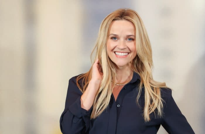 Han pasado más de dos décadas desde que Reese Witherspoon protagonizara Una rubia muy legal y su vida ha cambiado por completo