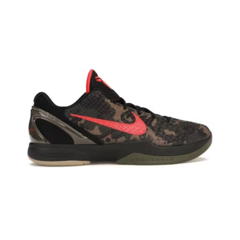 Where to Buy Nike's Gianna Bryant Sneaker: Find Kobe 8 Protro Online