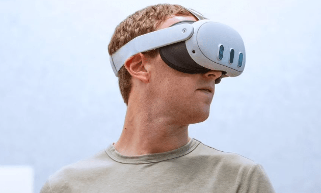 Roblox to bring its virtual experience to Meta Quest VR headset, reveals  Mark Zuckerberg