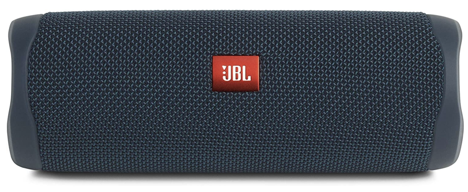 JBL Flip 5 - Altavoz Bluetooth portátil Impermeable. (Foto: Amazon)
